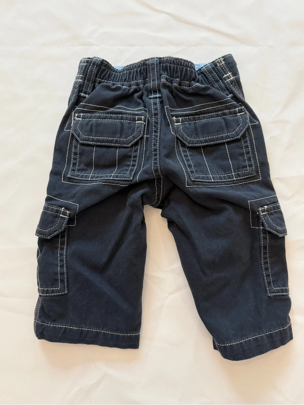 Gymboree durable cargo